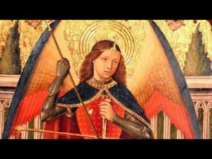 Архангел Михаил