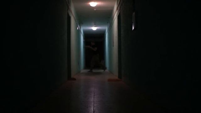 Социальный ролик: Я, выбираю здоровый образ жизни.
