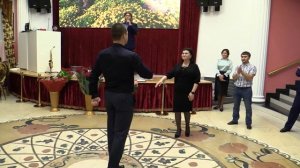 Амур Текуев