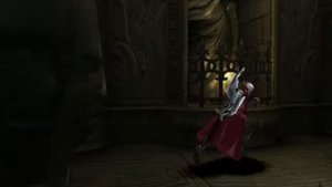 Прохождение Devil May Cry 3 [14 миссия]