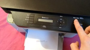 Download Mode Samsung Xpress SL M2070 M2070W M2675N M2875ND M2885 HP 135 137