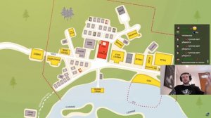 Папич проходит 7 Дней Лета (часть 3)