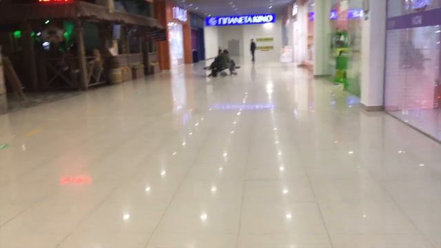 Королевский корги и немного ТРЦ Котовский смотреть онлайн