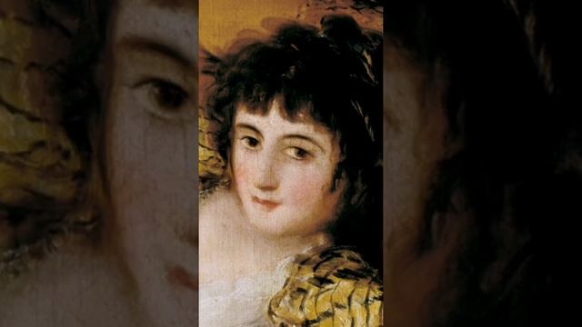 Пропавшее сердце Гойи. Часть 3 смотреть онлайн