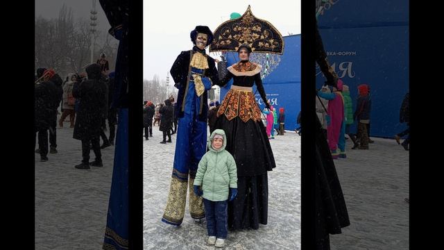 рождество