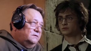 Александр Клюквин, русский голос Аластора Грюма