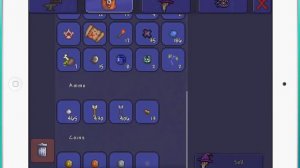 Terraria (Mobile) How-To: Fairy Bell