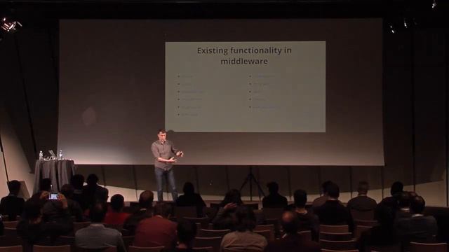 Extensibility in Swift смотреть онлайн