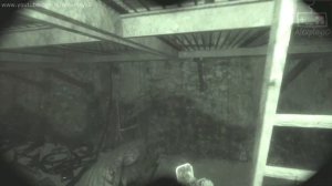 Metro Exodus ➤ Прохождение 60 fps #56 ➤ Новосибирский мальчик