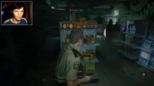 ВЫХОД ЕСТЬ ! 🔥 Resident Evil 2 Remake DLC Нет выхода