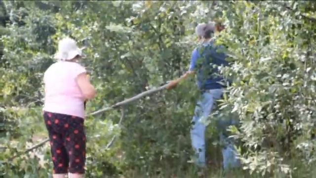 Мекка для пенсионеров смотреть онлайн