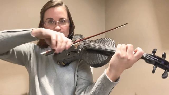 Orchestra Scales (level 2) смотреть онлайн