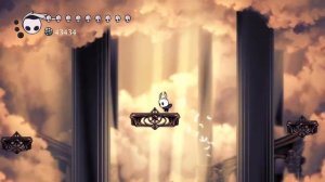 Beating Absolute Radiance Daily Until Hollow Knight Silksong Releases [Day 71]