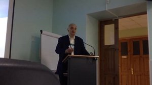 Айрумян Э.Л. О восстановлении поврежденного защитного цинкового покрытия в условиях реконструкции.
