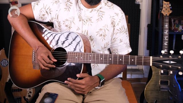 Easy Tips to Master Guitar with Metronome | Top Tips for Precision and Timing | Sound Dada смотреть онлайн