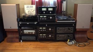 yamaha ns-690 iii speakers