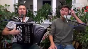 Ансамбль Веселуха - Сибирь , люблю твои снега .