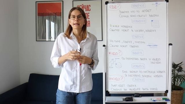СВЕРХУ, НАВЕРХУ, НАВЕРХ, ВВЕРХУ, ВВЕРХ и СВЕРХ – какая разница?