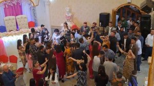 Туйи Мухиб ❤️ Насима Екатеринбург || Памирская свадьба 2023