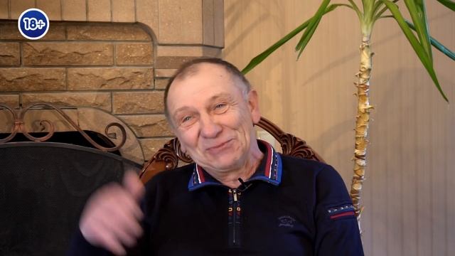 Анекдот про подвиг, гектар земли и круиз с бывшей. смотреть онлайн