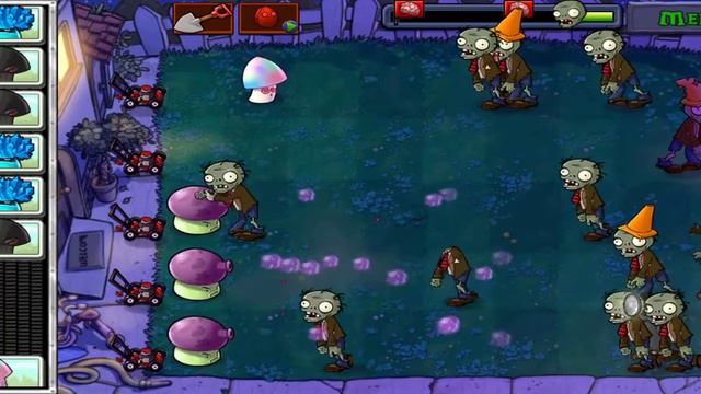 Растения против зомби, но я могу использовать 100 солнышек часть 5 смотреть онлайн