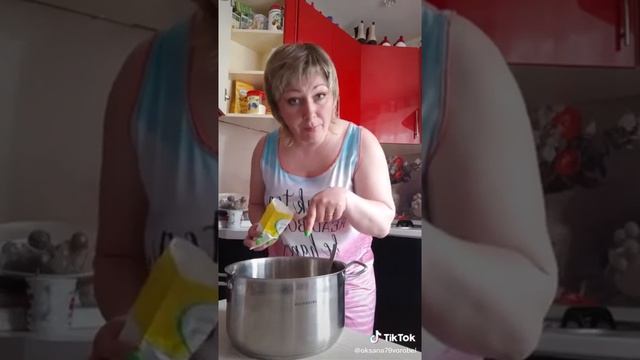 Как быстро очистить посуду! смотреть онлайн