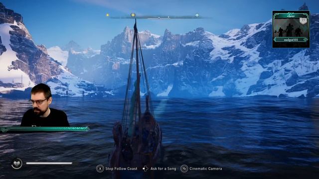 CohhCarnage Plays Assassin's Creed Valhalla (Thanks To Ubisoft For The Key!) - Episode 11 смотреть онлайн