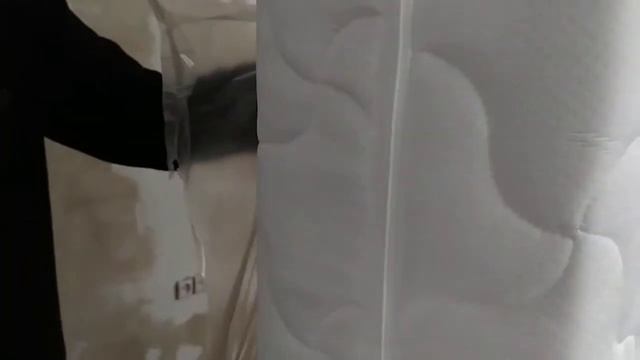 Распаковка - Матрас Vegas Smart Profit 160x200 смотреть онлайн