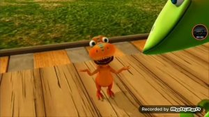 Поезд Хайпа | RYTP РИПТ