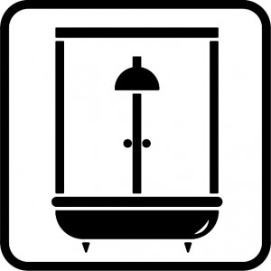 Удалил сложный засор в ванной за три минуты. Делюсь видео.