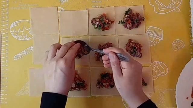 Готовим Красивый Вкусный Хуржун. 31.10.2023. смотреть онлайн