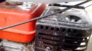 самодельный  мотоцыкл