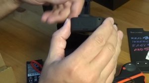 Гаджет моей мечты. Qoocam EGO. Распаковка камеры