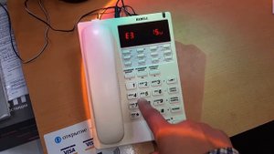 Установка будильника на телефоне Русь 28 Элегия и для Сонаты подходит