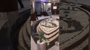 Обзор Signature hotel apartments & spa Marina.   Лето в феврале 2022