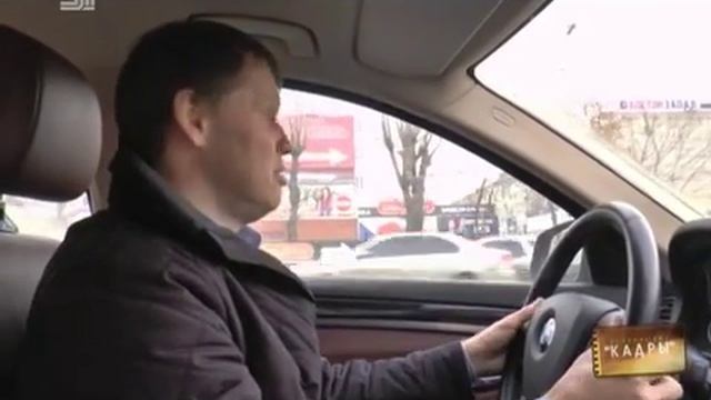 Кадры. СДЮСШОР № 3 (часть 1) смотреть онлайн