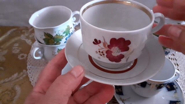 #Чашечки#чайные пары#покупки Полтава смотреть онлайн