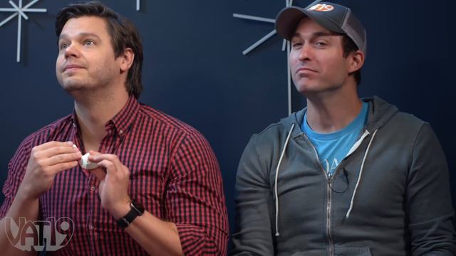 7 Crazy Japanese Gifts • White Elephant #41 смотреть онлайн