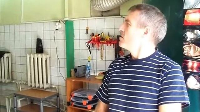 Ремонт за 20минут  Реально?!