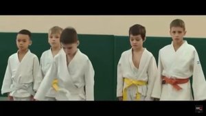 Дзюдо это не просто спорт,дзюдо это философия!