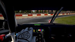 ACC 1.10 - BMW M4 GT3 - Nurburgring - FREE stable Race setup