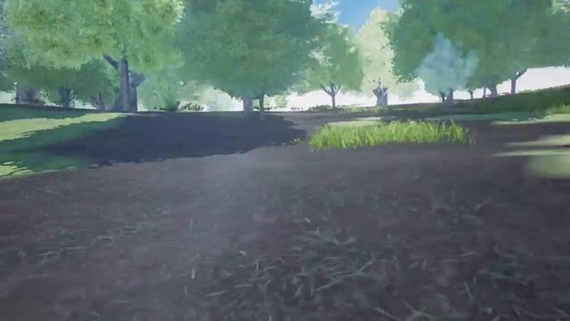 ЧТО, БЕСКОНЕЧНОЕ ЛЕТО В 3D?!(Everlasting summer 3D)