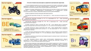 За руль автомобиля в 16 лет  Можно или нет?