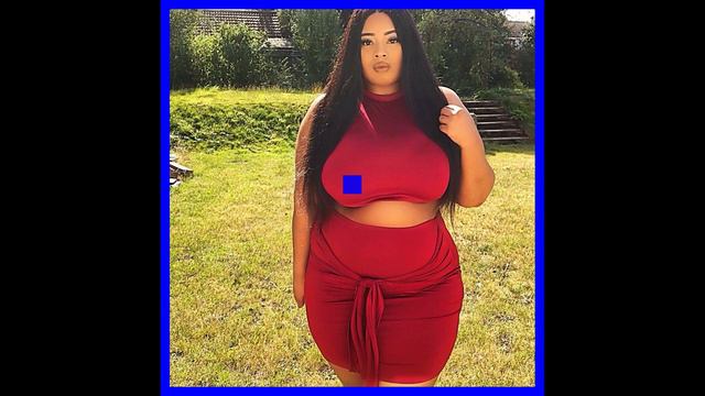 SSBBW Model - Yathbeauty Biography Official VideoBodyfigureWikiBoyfriendNetWorth