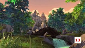 25 Changes to World of Warcraft Since It Launched in 2004