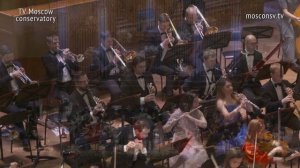 Иоганн Штраус. «Персидский марш»