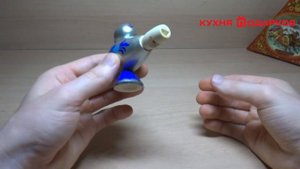 Птичка свисток