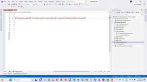 Fix:  A connection was successfully established with the server but then error occurred | ASP.NET