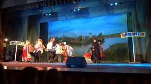 песни о Стеньке Разине