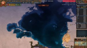 2019-11-12 - EU4 - Корея - 07 - Very Hard